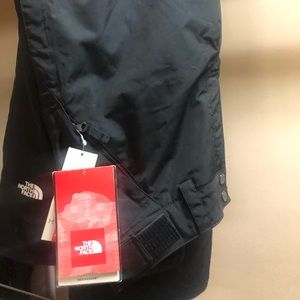 North Face Women’s Ski Pants